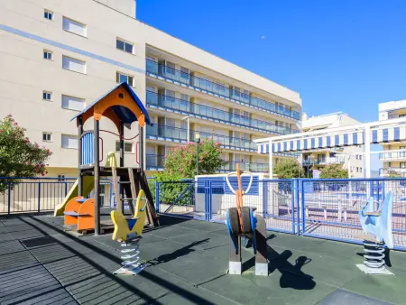 Las Dunas, Appartement 4 personnes à Moncofar - Photo 21