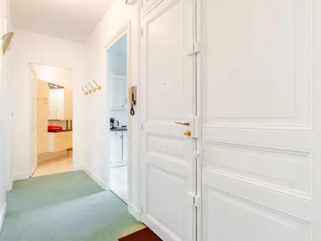 L'écluse, Appartement 4 personnes à Dinard - Photo 14