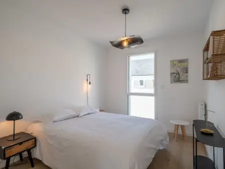 Le Clos Moguer, Appartement 5 personnes à Quiberon - Photo 3