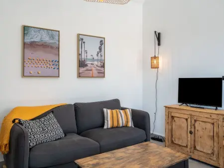 Le Clos Moguer, Appartement 5 personnes à Quiberon - Photo 5