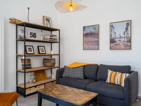 Le Clos Moguer, Appartement 5 personnes à Quiberon - Photo 7
