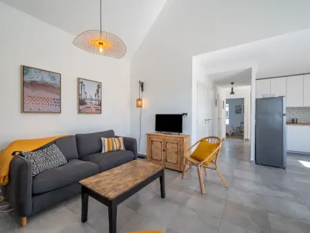 Le Clos Moguer, Appartement 5 personnes à Quiberon - Photo 8