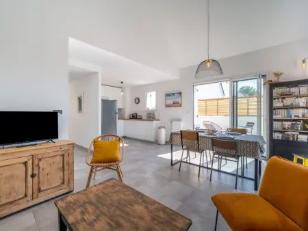 Le Clos Moguer, Appartement 5 personnes à Quiberon - Photo 9