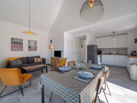 Le Clos Moguer, Appartement 5 personnes à Quiberon - Photo 10