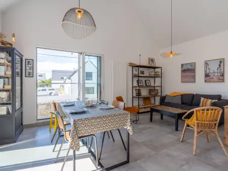 Le Clos Moguer, Appartement 5 personnes à Quiberon - Photo 12