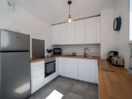 Le Clos Moguer, Appartement 5 personnes à Quiberon - Photo 13