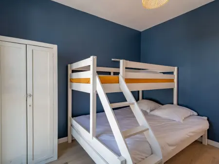 Le Clos Moguer, Appartement 5 personnes à Quiberon - Photo 14