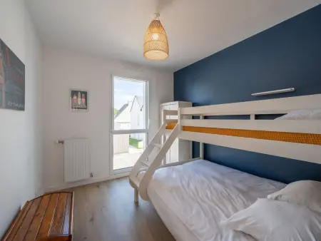 Le Clos Moguer, Appartement 5 personnes à Quiberon - Photo 15