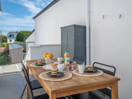 Le Clos Moguer, Appartement 5 personnes à Quiberon - Photo 18