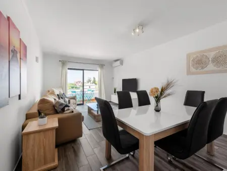 Happy Moments, Appartement 6 personnes à Albufeira - Photo 1