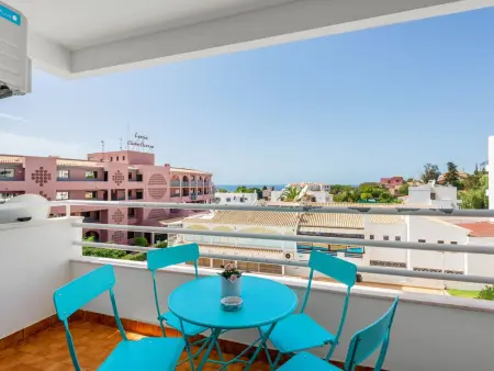 Happy Moments, Appartement 6 personnes à Albufeira - Photo 4