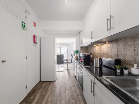 Happy Moments, Appartement 6 personnes à Albufeira - Photo 6