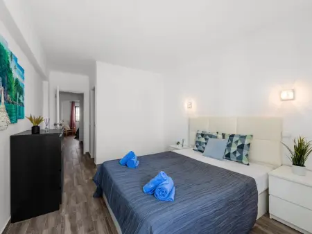 Happy Moments, Appartement 6 personnes à Albufeira - Photo 11