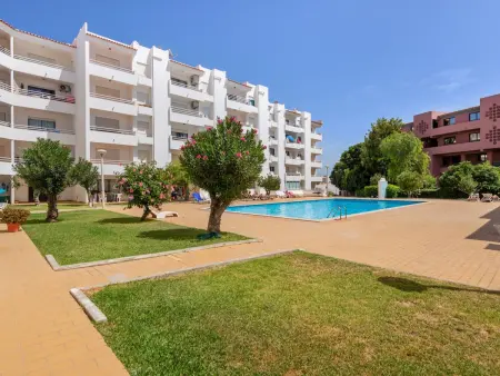 Happy Moments, Appartement 6 personnes à Albufeira - Photo 14