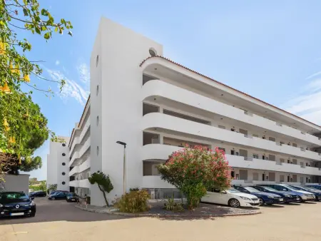 Happy Moments, Appartement 6 personnes à Albufeira - Photo 15