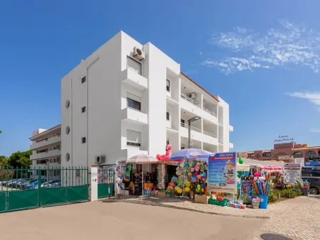 Happy Moments, Appartement 6 personnes à Albufeira - Photo 16