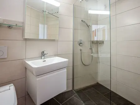 Chesa Piz Cotschen 3, Appartement 2 personnes à Pontresina - Photo 15