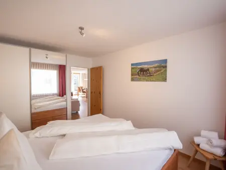 Chesa Piz Cotschen 3, Appartement 2 personnes à Pontresina - Photo 19