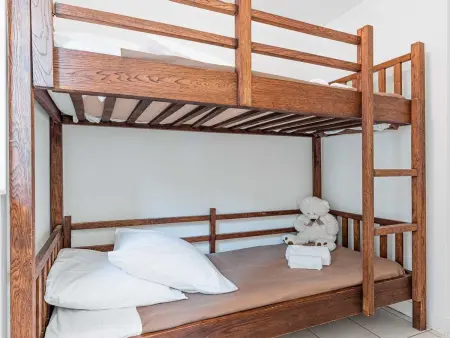 Les Rives Marines, Appartement 4 personnes à Le Teich - Photo 4