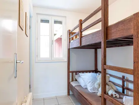 Les Rives Marines, Appartement 4 personnes à Le Teich - Photo 5