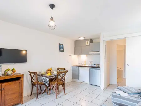 Les Rives Marines, Appartement 4 personnes à Le Teich - Photo 7
