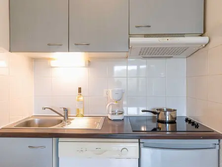 Les Rives Marines, Appartement 4 personnes à Le Teich - Photo 8