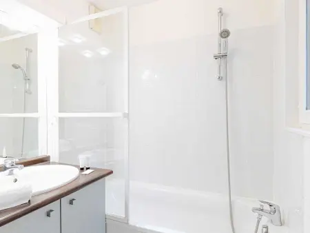 Les Rives Marines, Appartement 4 personnes à Le Teich - Photo 9