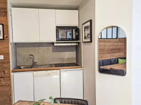 Nazca I6, Appartement 6 personnes à Val Thorens - Photo 1