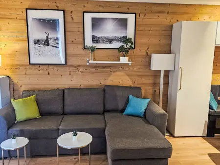 Nazca I6, Appartement 6 personnes à Val Thorens - Photo 2