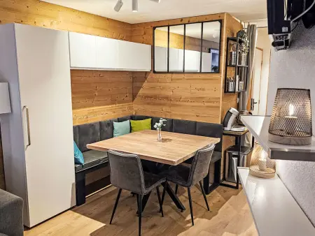 Nazca I6, Appartement 6 personnes à Val Thorens - Photo 3