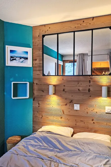 Nazca I6, Appartement 6 personnes à Val Thorens - Photo 4