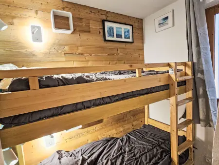 Nazca I6, Appartement 6 personnes à Val Thorens - Photo 5