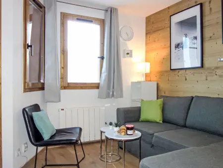 Nazca I6, Appartement 6 personnes à Val Thorens - Photo 12