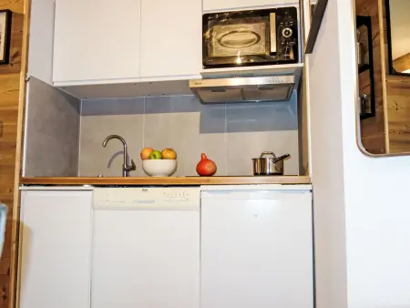 Nazca I6, Appartement 6 personnes à Val Thorens - Photo 16