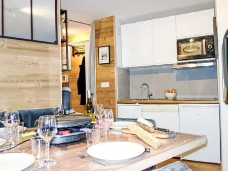 Nazca I6, Appartement 6 personnes à Val Thorens - Photo 17