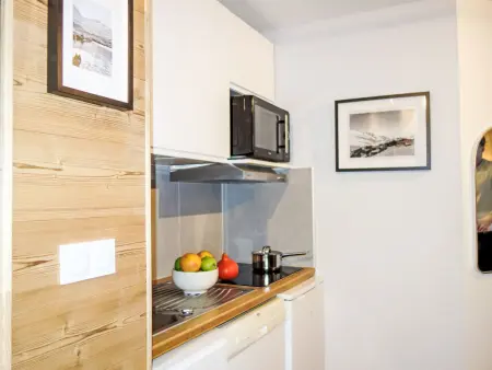 Nazca I6, Appartement 6 personnes à Val Thorens - Photo 18