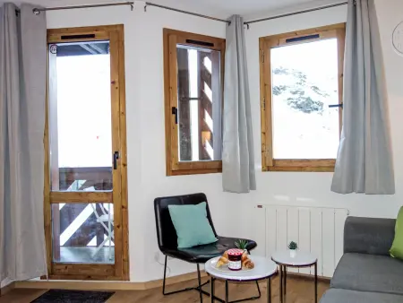 Nazca I6, Appartement 6 personnes à Val Thorens - Photo 19