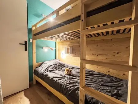 Nazca I6, Appartement 6 personnes à Val Thorens - Photo 20