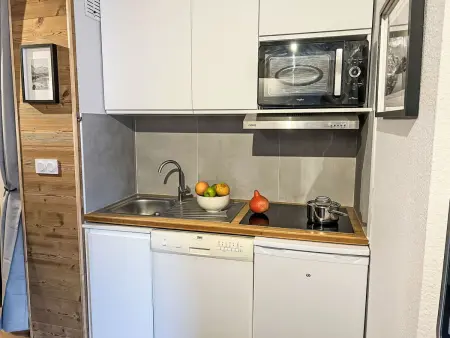 Nazca I6, Appartement 6 personnes à Val Thorens - Photo 22