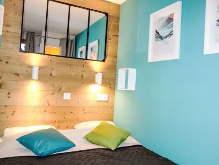 Nazca I6, Appartement 6 personnes à Val Thorens - Photo 24