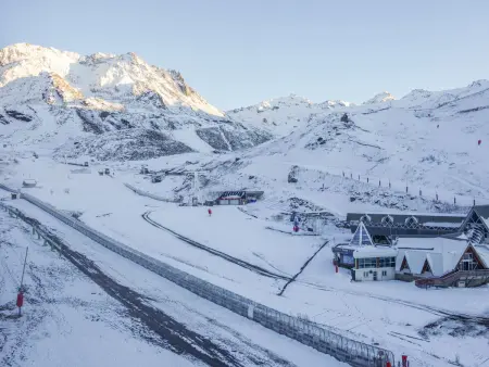Nazca I6, Appartement 6 personnes à Val Thorens - Photo 28