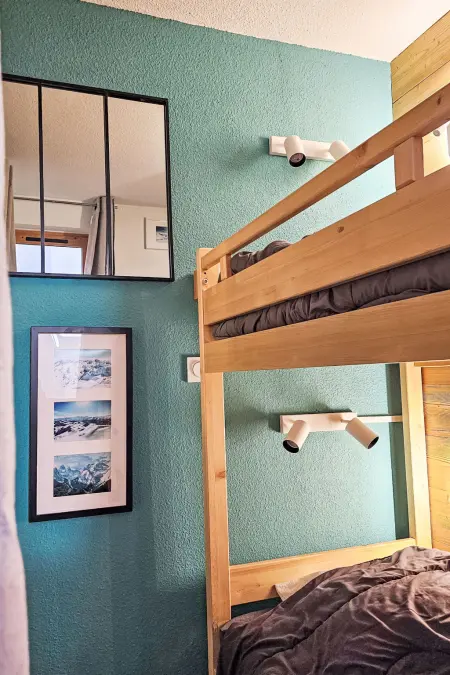 Nazca I6, Appartement 6 personnes à Val Thorens - Photo 30