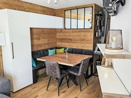 Nazca I6, Appartement 6 personnes à Val Thorens - Photo 33