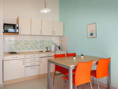 Ivana, Appartement 4 personnes à Senj - Photo 2