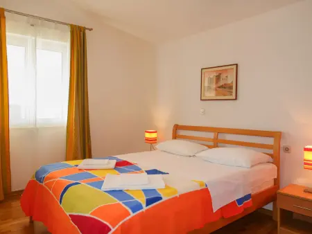 Ivana, Appartement 4 personnes à Senj - Photo 3