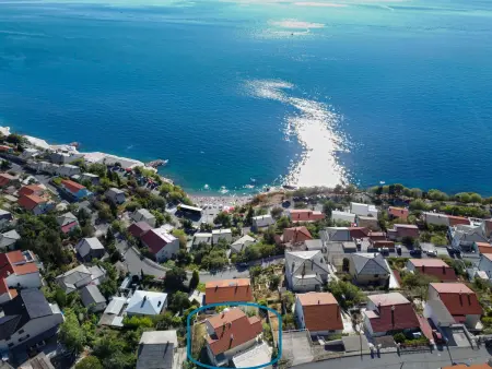 Ivana, Appartement 4 personnes à Senj - Photo 4