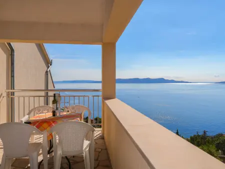 Ivana, Appartement 4 personnes à Senj - Photo 5