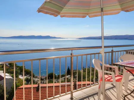 Ivana, Appartement 4 personnes à Senj - Photo 6
