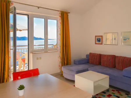 Ivana, Appartement 4 personnes à Senj - Photo 7