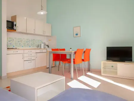 Ivana, Appartement 4 personnes à Senj - Photo 9